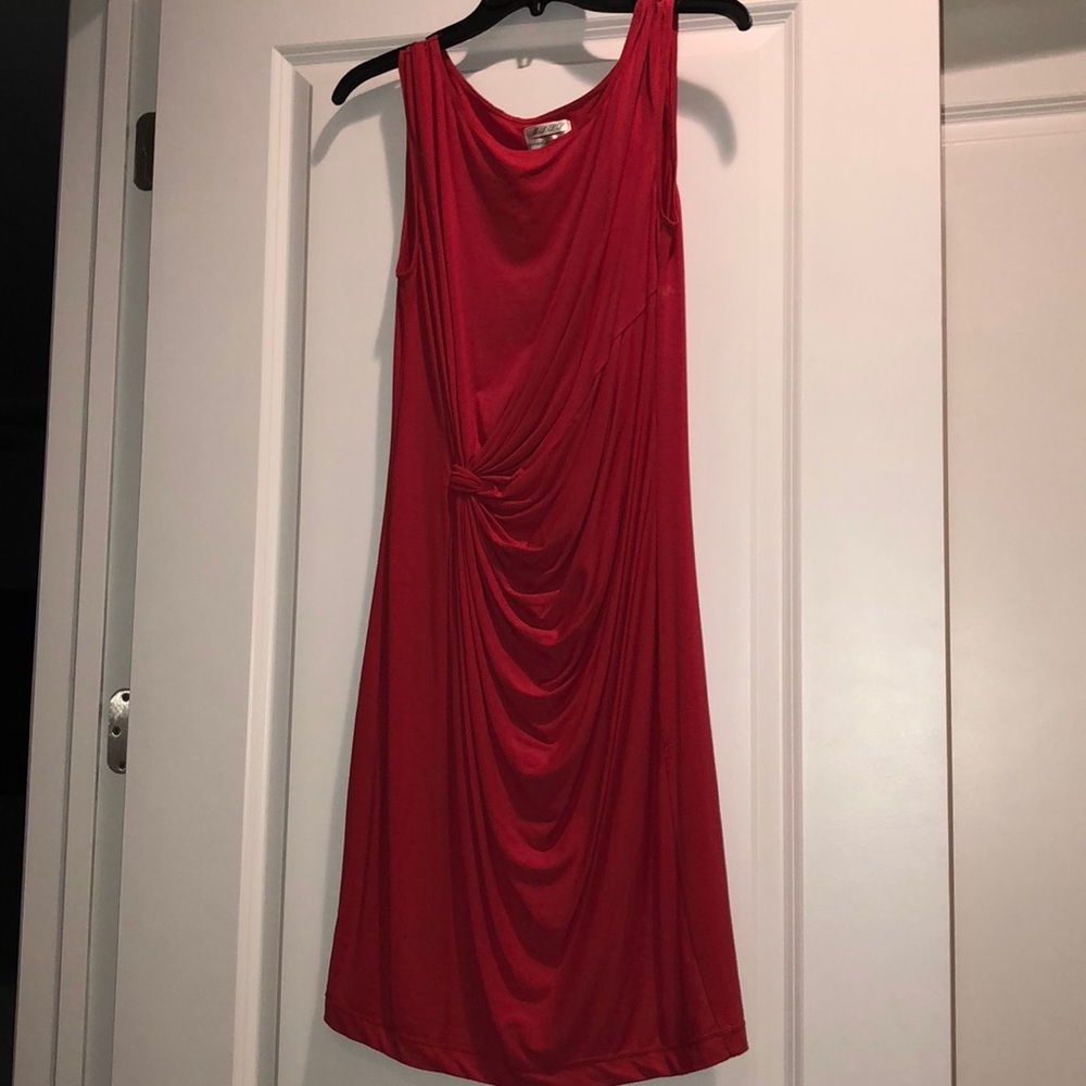 Red Dress 👗